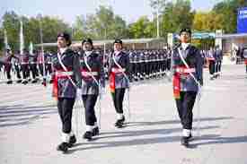 ASF Jobs 2025 official advertisement for recruitment