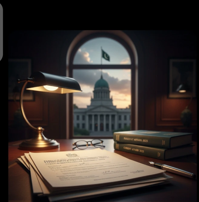 CSS exam ki mukammal rehnumai aur tayyari ka aasan tareeqa.