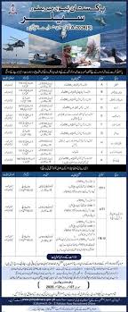 Pakistan Navy Sailor Batch A-2026 official advertisement